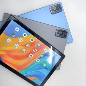 10.1 Inch MTK Octa Lõi <span class=keywords><strong>Android</strong></span> 13 16GB 256GB 4G Gọi 2-Trong-1 Máy Tính Bảng Với Bàn Phím Trường Hợp Chuột Bút - Product Image 3