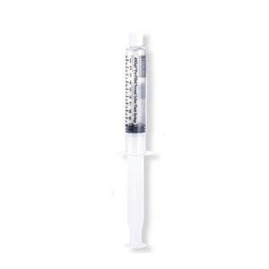 Amsino Ống Tiêm Xả Nạp Sẵn Y Tế Dùng Một Lần <span class=keywords><strong>5Ml</strong></span> 10Ml Ống Tiêm Xả Nước Muối IV Bình Thường 0.9 Dung Dịch Nước Muối - Product Image 2