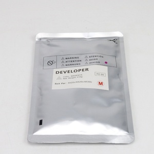 Polvo revelador compatible FC55 para Toshiba Developer FC55, polvo portador 5520c 6520c 6530c 5520 6520 6530 - Product Image 4