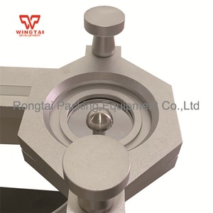 GBD-B con lắc tác động Tester cao tác động tốc độ quy mô giá trị nhựa thử nghiệm máy - Product Image 4