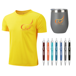 Customized <b>Office</b> Trade <b>Gift</b> Set Corporate Advertising Promotion Product Portfolio - Product Image 1