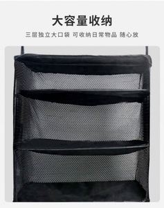 ถุงเก็บของสำหรับเฟอร์นิเจอร์ในบ้าน ถุงเก็บของแบบปรับแต่งได้ ปลอกคลุมเฟอร์นิเจอร์ป้องกัน ถุงเก็บเฟอร์นิเจอร์สำหรับบ้าน - Product Image 2