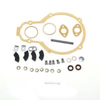 Perlengkapan Perbaikan Pompa Injeksi Diesel 2427010049 2 427 010 049