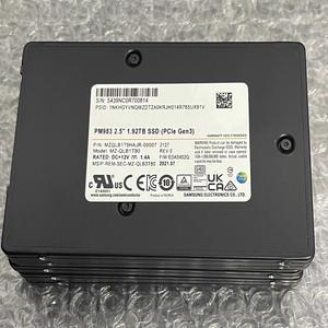 Disque SSD d'occasion HORNG SHING MZQLB1T9HAJR-00007 PM983 U.2 1,92 To 6 Gbit/s - Product Image 1