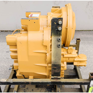 Boîtier de systèmes de transmission automatique 594-3751 Final 425-8379 Roue 232-1120 487-5519 457-6589 - Product Image 3