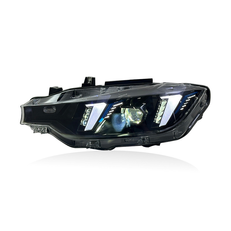 Apto para faros LED originales