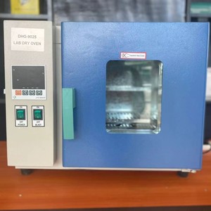 Horno de Secado de Laboratorio DHG-9025 con Diseño Especial y Secado por Aire Forzado, Horno de Secado de Laboratorio para Comercio de Exportación - Product Image 4