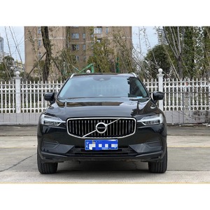 Offre Spéciale 2019 <span class=keywords><strong>Volvo</strong></span> <span class=keywords><strong>XC60</strong></span> T5 AWD Smart Edition (Norme d'émission Chine VI) SUV d'<span class=keywords><strong>occasion</strong></span> - Product Image 2