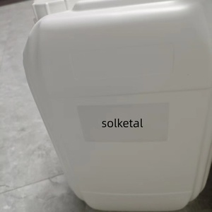 99% Purity Solketal Augeo Base ACM CAS 100-79-8 <b>Reed</b> <b>Diffuser</b> Solvent Solketal Raw Material <b>for</b> Aroma <b>Diffuser</b> & Air Freshener - Product Image 1
