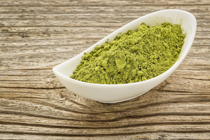 Extracto de Algas Marinas Premium en Polvo, Superalimento Natural Rico en Yodo, Minerales y Nutrientes Traza para el Bienestar Diario - Product Image 2