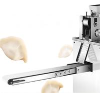 Boulette automatique commerciale multifonctionnelle d'acier inoxydable de haute qualité faisant la Machine pour le restaurant de petit déjeuner