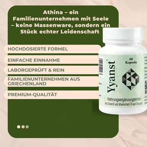 Capsules d'huile d'origan de haute qualité – Complément en gélules pour stimuler l'immunité et favoriser la digestion - Product Image 6