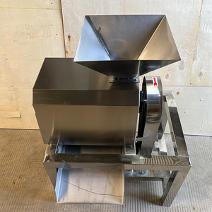 Thép không gỉ trái cây nho xoài destoner pulper Finisher <span class=keywords><strong>Raspberry</strong></span> ổi bột Mứt làm cho Apple <span class=keywords><strong>puree</strong></span> extractor máy - Product Image 6