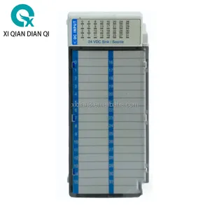 XIQIAN AB 1769-IQ32ゴールデンサプライヤーPLCコントローラーマシン用PLCコントローラーモジュール新品およびオリジナル