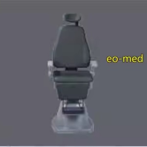 Unidad Combinada de Optometría de Alta Calidad YDL-920, Silla y Mesa Oftálmica, Unidad de Refracción Ocular - Product Image 2