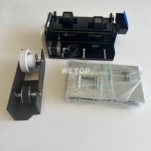 原装 Hoson I3200 升级转换套件，适用于弱溶剂打印机 Dtf 热升华打印机 I3200 更新转换套件出售 - Product Image 5