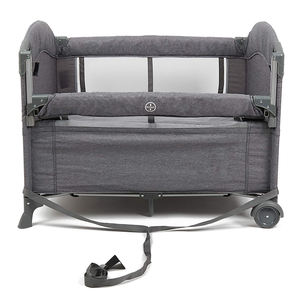cheapest travel cot