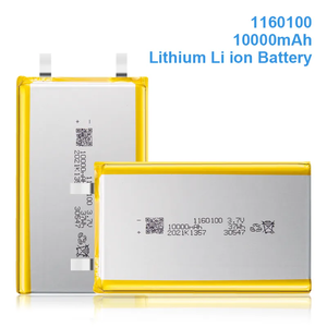 OEM <span class=keywords><strong>Li</strong></span> Ion 103040 104050 103450 350829 402030 502030 654065 Lithium-Ionen-Lithium-<span class=keywords><strong>Polymer</strong></span>-Lipo-Akku <span class=keywords><strong>3</strong></span>,7 V. - Product Image 4