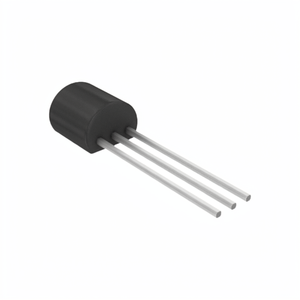 ซื้อออนไลน์ชิ้นส่วนอิเล็กทรอนิกส์ทรานซิสเตอร์ TO-226-3, TO-92-3 2N5550 Tre PBFREE BOM IC - Product Image 1