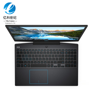 Ordinateur portable de jeu d'occasion G3 3590 à bas prix, i5/i7 9e génération, 16 Go, 512 Go, 15,6 pouces FHD, 4 Go-GTX1650/6 Go-GTX1660Ti, étudiant, seconde main - Product Image 6