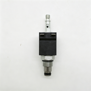 Repuestos para Excavadora, Válvula Electromagnética de Descarga 66465GT, Aplicable a GS1530 GS2046 GS3246 - Product Image 4