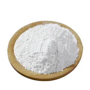 Alginato industrial CAS 9005-38-3 do sódio do produto comestível da categoria