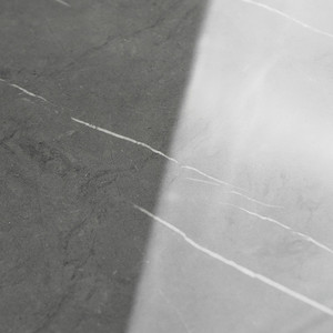Piastrella in pietra lucida Pietra Dark 60x60 cm per pavimento e rivestimento - Product Image 5