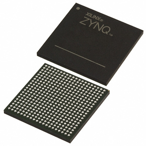 XC7Z020-2CLG400E Dual ARM Cortex-A9 mpcore với coresight hệ thống trên chip (SoC) IC Zynq-7000 Artix-7 <span class=keywords><strong>FPGA</strong></span> 85k nhúng - Product Image 3