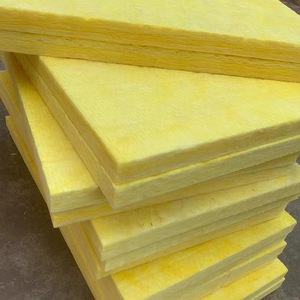 <span class=keywords><strong>Laine</strong></span> <span class=keywords><strong>de</strong></span> <span class=keywords><strong>verre</strong></span> insonorisée, 25Mm d'épaisseur, isolation thermique - Product Image 2