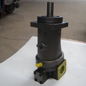 Bomba de pistones de alto rendimiento A7V250LV5.1LPF00 07, bomba hidráulica axial de desplazamiento fijo A7V55 A7V117 A7V A7V90 A7V160 A7V250 - Product Image 2