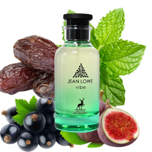 <span class=keywords><strong>Perfume</strong></span> Popular JEAN LOWE Neutral de Oriente Medio para <span class=keywords><strong>Hombre</strong></span> y Mujer, Fragancia de Larga Duración - Product Image 5