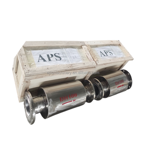 Kühlturm Magnetische Wasser aufbereitung für Kraftwerke Magnetische <span class=keywords><strong>Anti-Scale</strong></span>-Vorrichtung Massen versorgung von industriellen magnetischen Ent kalkern - Product Image 6
