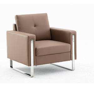 Divano da ufficio moderno in PU di vendita calda Set 1 + <span class=keywords><strong>2</strong></span> + 3 posti di alta qualità - Product Image 2