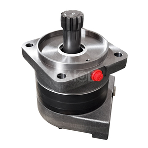 Original Hydrostatic Drive Motor 7499819 for Skid Steeer Loaders S175 S185 S550 <b>Single</b> Speed 6682034 - Product Image 1