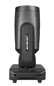 ไฟส่องเวทีแบบเคลื่อนย้ายได้ Bertin 300W LED Beam Moving Head Light สำหรับสถานีโทรทัศน์และงานอีเว้นท์ พร้อมสี RGBW และสีขาวอบอุ่น 300W LED Beam Moving Head L - Product Image 4