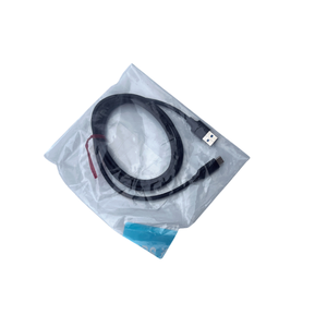 Câble de données USB KEYENCE OP-88569 (Type-C) 100 % neuf pour contrôleurs logiques programmables (PLC) - Product Image 2