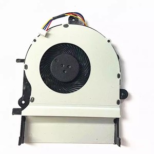 Nouveau ventilateur de refroidissement pour ordinateur portable <span class=keywords><strong>ASUS</strong></span> K501LX K501UX A501L V505L K501LB5200 K501 - Product Image 2