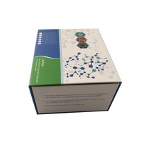 Kit de recherche ELISA sur la protéine C-réactive (CRP) du rat