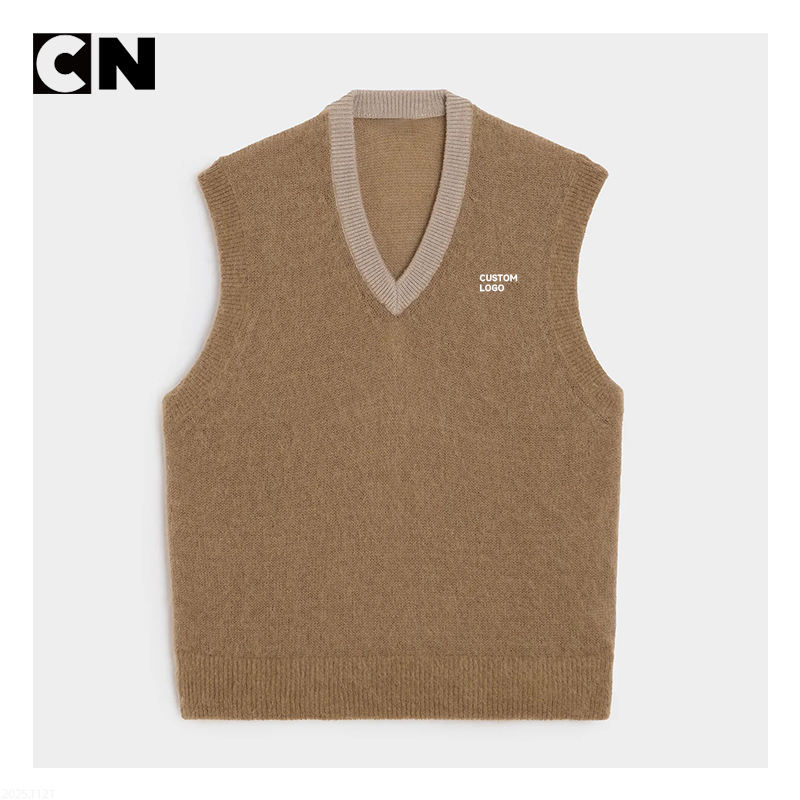 สีน้ำตาล