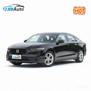 <span class=keywords><strong>Honda</strong></span> <span class=keywords><strong>Accord</strong></span> 260TURBO 2023 Barato, Automático, Volante a la Izquierda, Vehículo de Combustible, Segunda Mano, Venta al Por Mayor - Product Image 1