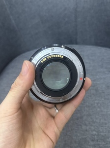 Versandfertige gebrauchte Sigma 35mm F1.4 DG HSM Art Prime-Objektive mit EF/E/F-Anschluss, Vollformat-Weitwinkelobjektiv in gutem Zustand. - Product Image 4