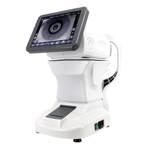ARK-1 Instrumento óptico Refratômetro automático totalmente automático, com Keratometer <span class=keywords><strong>Auto</strong></span> Refratômetro 10,4 polegadas tela sensível ao toque - Product Image 2