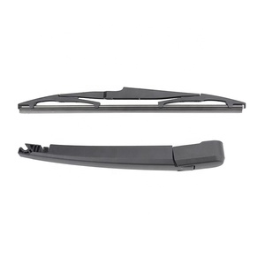 Fabbrica Kction prezzo all'ingrosso per vauhall <span class=keywords><strong>Opel</strong></span> <span class=keywords><strong>Astra</strong></span> <span class=keywords><strong>J</strong></span> gtoc Tourer Hatchback 2009 - 2015 12 ''300mm <span class=keywords><strong>parabrezza</strong></span> tergicristallo - Product Image 5