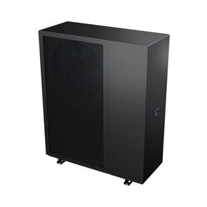 18 KW Smart WiFi Control monoblock เครื่องทำน้ำอุ่นปั๊มความร้อน R290สำหรับกลางแจ้งและโรงแรมใช้สำหรับบ้านเรือน warmepumpe <span class=keywords><strong>luft</strong></span> Zu wasser - Product Image 5