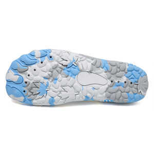 Couple chaussures à eau à séchage rapide anti-dérapant attraper mer minimaliste Fitness chaussures de marche pieds nus chaussures zéro goutte - Product Image 4