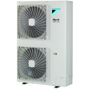เครื่องปรับอากาศ DAIKIN อินเวอร์เตอร์แบบแยกคู่ FHA-A ติดเพดาน24 + 24พร้อม R-32 RZAG140MY1สามเฟส Wi-Fi อุปกรณ์เสริม24000 + 240 - Product Image 3