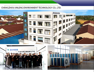 Unit Kondensasi Pendingin Udara Kompresor <span class=keywords><strong>Bitzer</strong></span> 5HP |   Kipas 2-Unit Berkinerja Tinggi untuk Pendinginan & Penyimpanan Dingin - Product Image 6