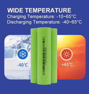 Batterie CBAK Nadium Cathode Rechargeable Liquide 32140NS 10Ah 3V 300g 6000 Cycles -40-65°C pour Véhicules Électriques & Vélos Électriques - Product Image 1