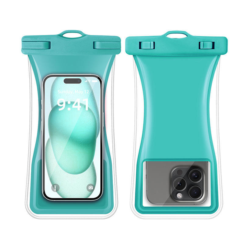 สีเขียวมิ้นท์