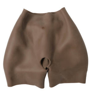 アフリカの女性のシェイパー大きなシリコーンバムとヒップのパディングシリコーンパンティーシェイプウェアシリコーンバットパッド戦利品エンハンサー偽のお尻 - Product Image 3